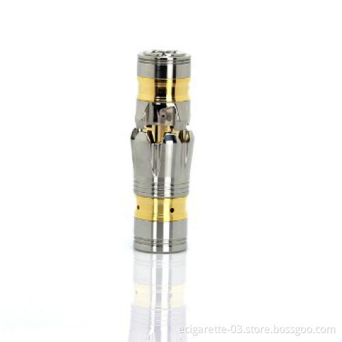Most popular 18350/18650 battery ecigarette Maraxus mod ecig